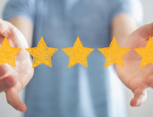 Mit den besten Empfehlungen…