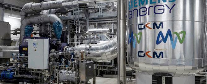 Großkraftwerk Mannheim AG (GKM)