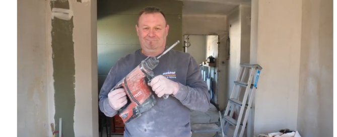 Screenshot Video Jürgen