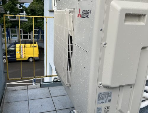 Cool bleiben, mit Günther