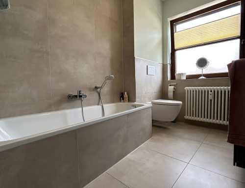 Läuft bei uns…zur Sommerzeit